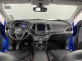Used 2020 Jeep Cherokee Trailhawk w/ Cold Weather Group image 4