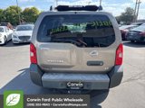 Used 2007 Nissan Xterra SE w/ Side & Curtain Airbag Pkg image 6