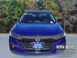 Used 2021 Honda Accord Sport Special Edition image 2