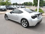 Used 2013 Scion FR-S image 4