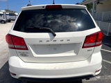Used 2013 Dodge Journey SXT w/ Flexible Seating Group image 4