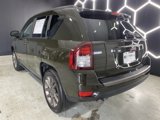 Certified 2016 Jeep Compass 75th Anniversary w/ Power Value Group image 3