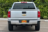Used 2016 Chevrolet Silverado 1500 Custom w/ Custom Convenience Package image 5
