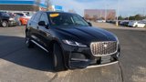 Used 2021 Jaguar F-PACE S image 2
