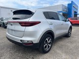 Used 2020 Kia Sportage LX image 4