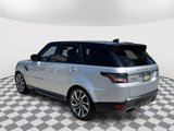 Used 2019 Land Rover Range Rover Sport HSE image 3