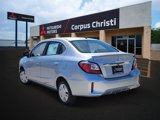 New 2024 Mitsubishi Mirage G4 ES image 5