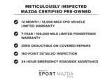 Used 2023 MAZDA CX-5 AWD 2.5 S w/ Select Package image 2