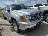 Used 2012 GMC Sierra 1500 SLT w/ Chrome Essentials Package image 3