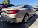 Used 2018 Honda Accord LX image 5