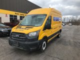 Used 2021 Ford Transit 250 148 High Roof w/ Load Area Protection Package image 3