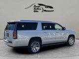 Used 2017 Cadillac Escalade ESV Luxury image 6
