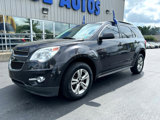 Used 2015 Chevrolet Equinox LT image 3