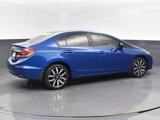Used 2015 Honda Civic EX-L image 5