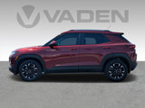 Used 2022 Chevrolet TrailBlazer LT w/ Confidence II Package image 3