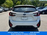 Certified 2025 Subaru Crosstrek 2.0i image 4