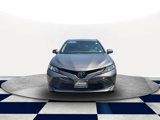 Used 2018 Toyota Camry LE image 2