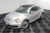 Used 2016 Volkswagen Beetle 1.8T SEL image 2