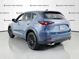 Used 2022 MAZDA CX-5 Carbon Edition image 5