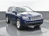 Used 2016 Jeep Compass Latitude image 3