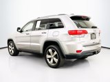Used 2015 Jeep Grand Cherokee Limited w/ Trailer Tow Group IV image 5