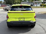 Certified 2024 Hyundai Kona SEL image 4
