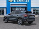 New 2025 Chevrolet Trax LT w/ Driver Confidence Package image 3