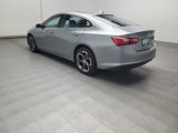 Used 2023 Chevrolet Malibu LT image 5