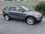 Used 2015 Ford Explorer XLT w/ Equipment Group 202A image 5