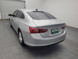 Used 2020 Chevrolet Malibu LS w/ Driver Confidence Package II image 5