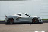Used 2025 Chevrolet Corvette Stingray Coupe w/ 1LT image 2