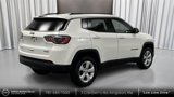 Used 2021 Jeep Compass Latitude w/ Convenience Group image 5