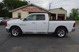 Used 2010 Dodge Ram 1500 Truck SLT w/ Big Horn Regional Pkg image 3