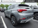 Used 2023 Buick Encore GX Select w/ Safety Package II image 4