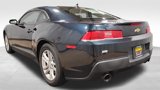 Used 2014 Chevrolet Camaro LS image 5