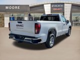 New 2025 GMC Sierra 1500 Pro w/ Pro Value Package image 5