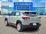 New 2026 Chevrolet TrailBlazer LS w/ LS Confidence Package image 4