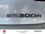 Used 2015 Lexus ES 300h image 5