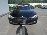 Used 2015 BMW 320i xDrive Sedan image 4