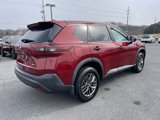 Certified 2021 Nissan Rogue S image 5