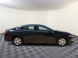 Used 2021 Chevrolet Malibu LS image 5