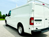 Used 2021 Nissan NV 2500 S image 3