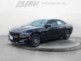 Used 2018 Dodge Charger GT w/ Driver Confidence Group image 3