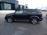 Used 2017 Dodge Journey Crossroad image 4