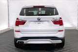 Used 2015 BMW X3 xDrive28d image 5