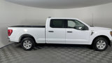 Used 2023 Ford F150 XLT w/ Equipment Group 301A Mid image 3