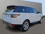 Used 2020 Land Rover Range Rover Sport HSE image 2
