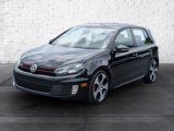 Used 2012 Volkswagen Golf 4-Door image 4