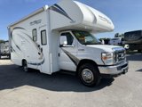 Used 2017 Ford E-350 and Econoline 350 Super Duty w/ Motorhome Prep Package image 2