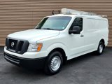 Used 2021 Nissan NV 2500 S image 2